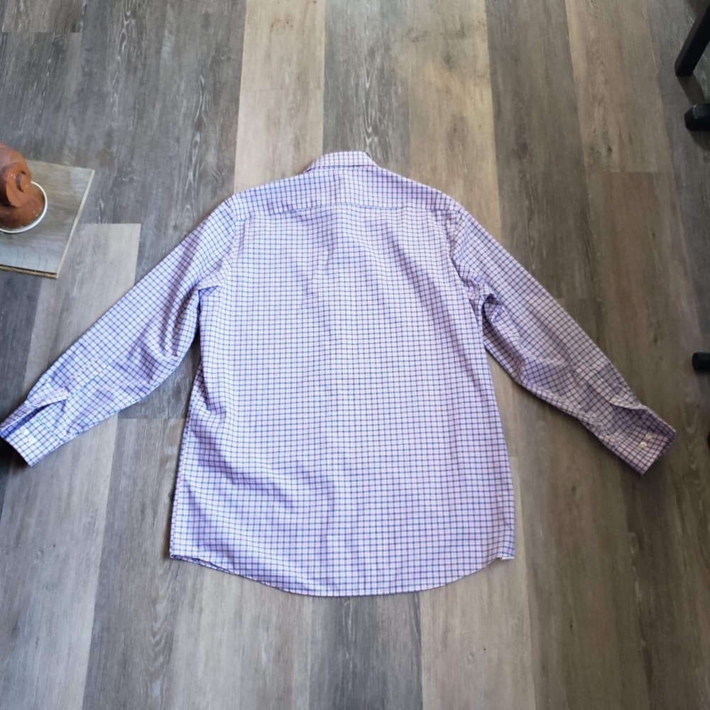 MEN’S MICHAEL KORS SHIRT DRESS - Picture 3 of 11